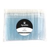 Apothie 100 Pieces Disposable Lip Applicators – Lint-Free Versatile Doe