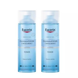 Uscerin 유세린 1+1 더머토클린 클래리파잉 토너 200ml Yuserin 1+1 Dermatoclin Clearifying Toner 200ml