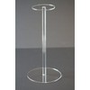 Acrylic Helmet Display Stand
