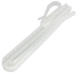 36 PCS Lifting Adjustable Curtain Hooks