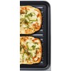Ishigaki (Ishigaki) Delish Life Grill Plate L 11.4 inches (29