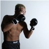 isami TN-8 Pound Gloves Sparring After Mixed Martial Arts (FREE)
