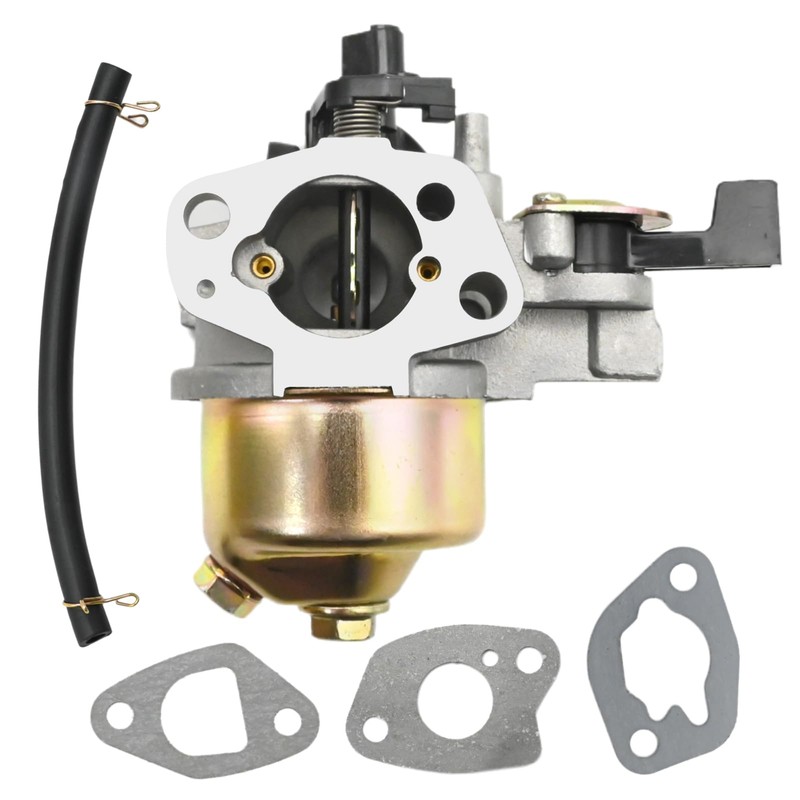 SYOWADA 16100-ZIV-003 Carburetor Tune Up Kit, Replacement for Honda GXV160