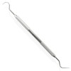 Dental Explorer 54-17H Shepherd Hook + Orban Type -EXD54-17H