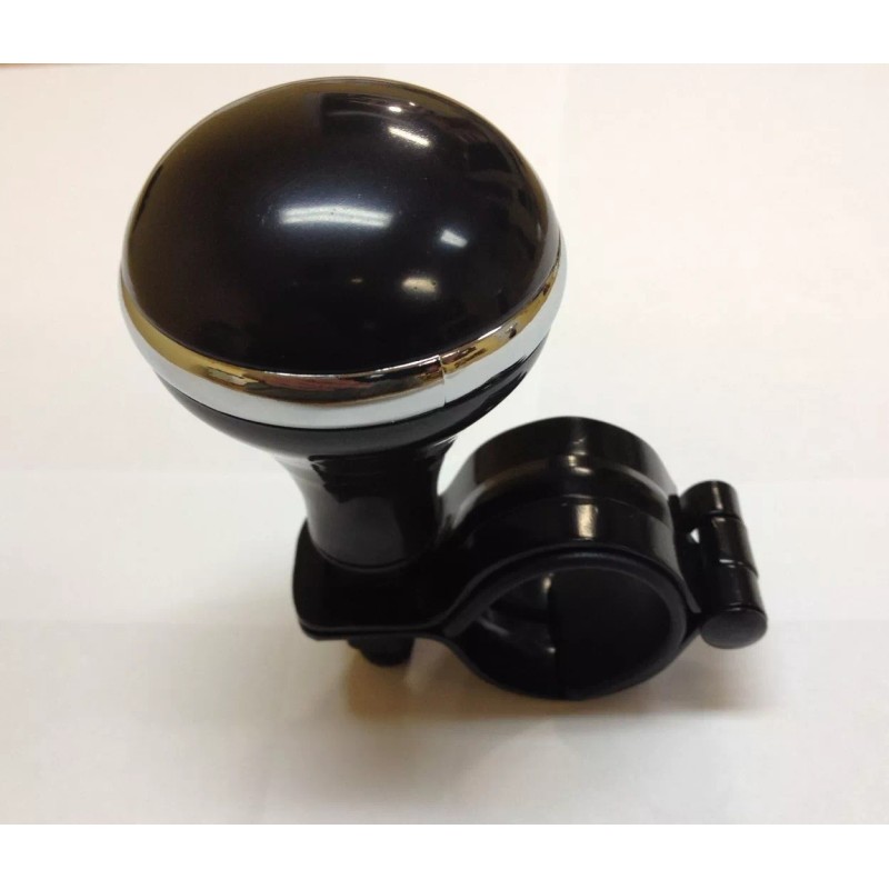 YSA HEAVY DUTY CAR STEERING WHEEL SPINNER HANDLE SUICIDE POWER
