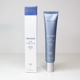 Nuskin 10/27Nu skin Nuskin Tru Face Line Corrector   NEW STOCK EXP. 10/2027