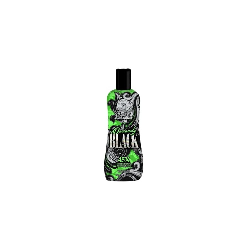 Australian Gold - Deviously Bronze Dark Bronzing Tanning Lotion 250