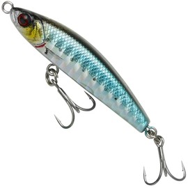 SAVAGE GEAR UL Fishing Rattle Lipless Lure Gravity Pencil 60