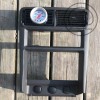 InYourVents 1994 - 2004 Ford Mustang 2-1/16 Center Vent Gauge