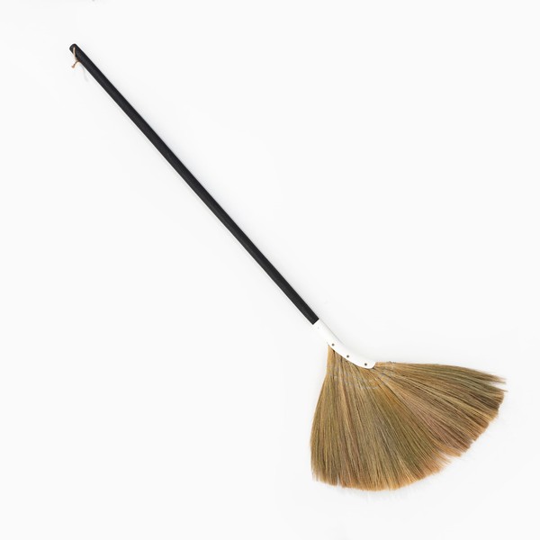 TTS For Home - Vietnamese Straw Soft Broom - Indoor