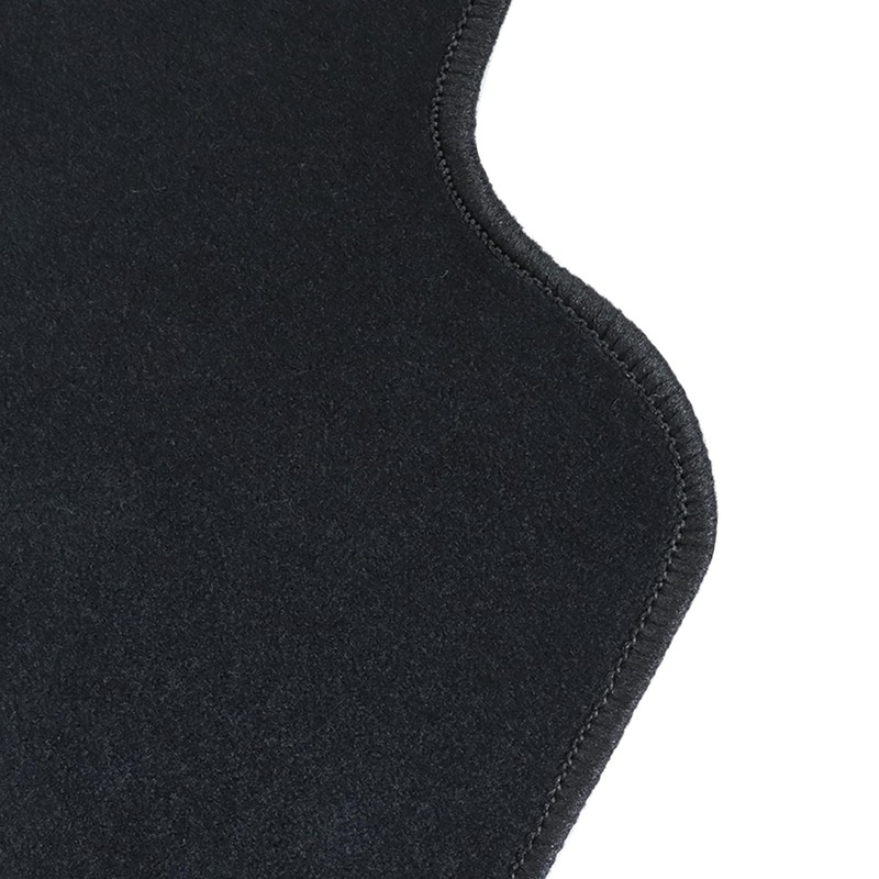 Priprilod Front & Rear Set of 3 Velour Waterproof Premium