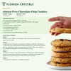 Florida Crystals Regenerative Organic Light Brown Sugar, 24 oz (1.5