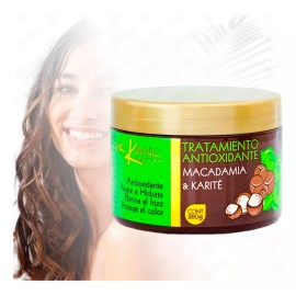Nekane Tratamiento Antioxidante Nekane Macadamia & Karite 280g