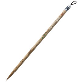 One 休園 熊野 Brush Calligraphy Brush 鼬 Hair Annotation For Mink Brush 8 # # # # Handpicked