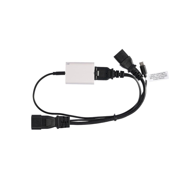 FALCAM Move LightGo 50W AC Power Module-MV0A4A05