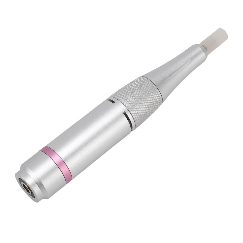 Electric Nail Drill Machine 35000RPM Low Noise High Speed Nail