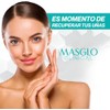 MASGLO ADVANCED BASE Total Care es una base recuperadora de