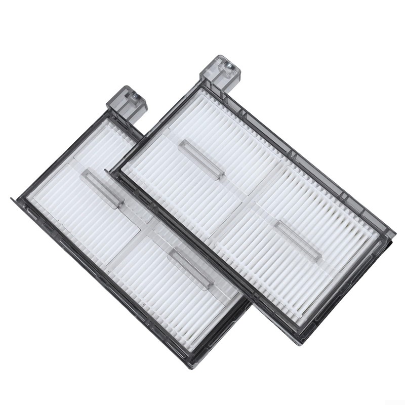 6PCS Vacuum Spare Filters For Eufy X8 Pro Series X8