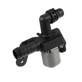 REPAIROCK CV6118495 CV61-18495 Engine Heater Control Valve Solenoid for Ford Escape 2013 2014 2015 2016 2017 2018 2019 Auto Replacement Parts