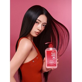 Odded Damage Care Recovery Shampoo 500ml / 오디드 데미지 케어 리커버 샴푸 500ml