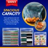 [PACK OF 25] Extra X-Large Big 5 Gallon Storage Bags