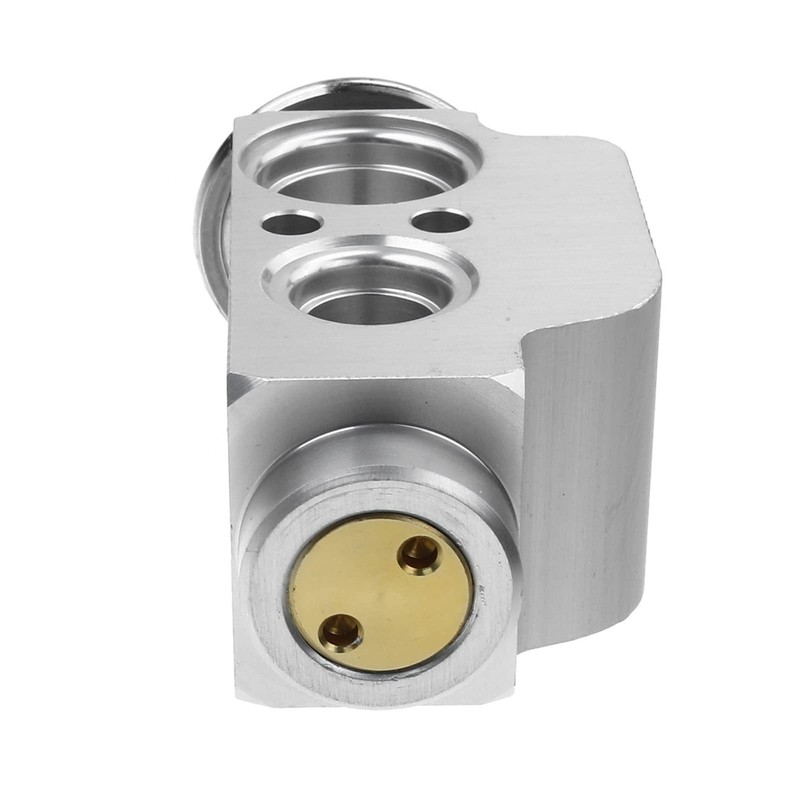 Frankberg Expansion Valve Air Conditioning Compatible with C.a.y.e.n.n.e 9PA 2002-2010