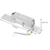 DC 12V Nc NO Type Electric Cathode Lock Door Access