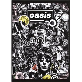 OASIS LORD DON T SLOW ME DOWN (SLIDEPACK)