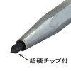 Niigataseiki SK Pencil Injury Needle with Carbide Tip PK-155