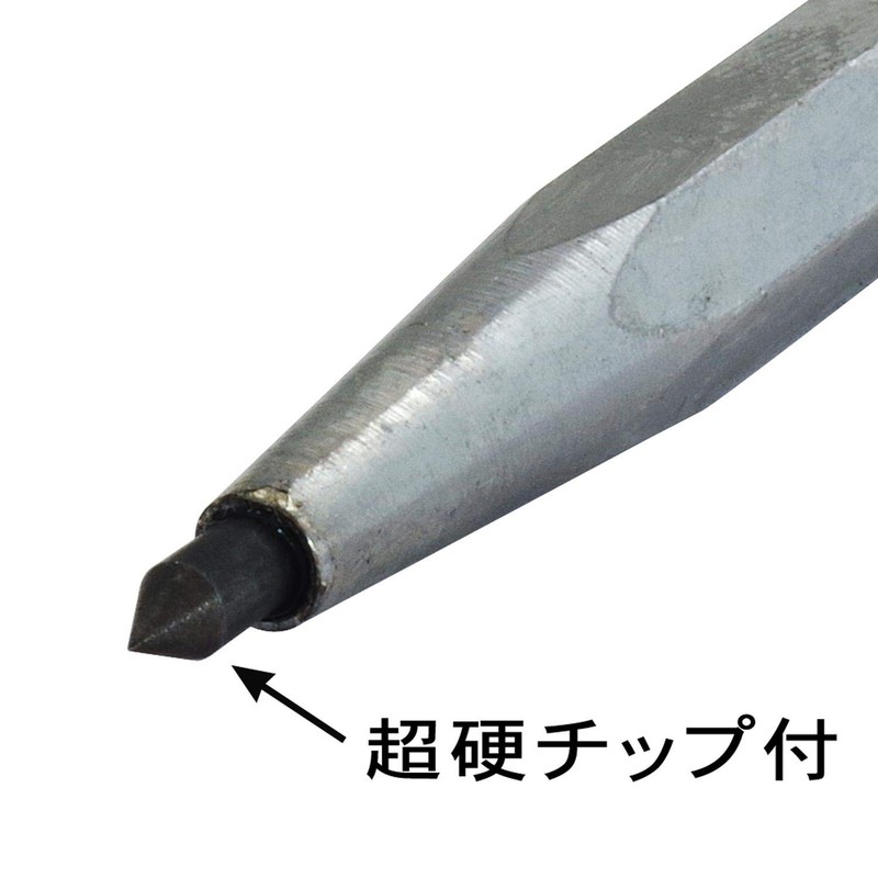 Niigataseiki SK Pencil Injury Needle with Carbide Tip PK-155