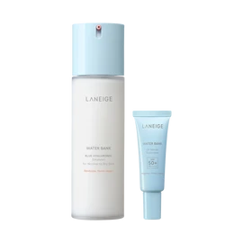 Laneige [라네즈]워터뱅크 블루 히알루로닉 에멀젼 중·건성용 [Laneige] Water Bank Blue Hyaluronic Emulsion for Normal to Dry Skin