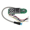 Dashboard Cover Replacement Circuit Board Universal Dashboard Panel Circuit Board