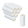 Foam Paint Rollers, 10pcs 4 Inch Paint Roller, Mini Paint