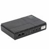 UPS Battery Backup 10400mAh 5V 9V 12V 2A POE 15V