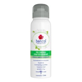 Desodorantes Naturales En Crema Naturaldry - Verbena 4 Und