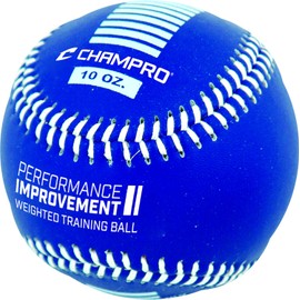 Champro Juego de béisbol de Entrenamiento con Peso