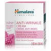 Crema anti-arrugas con Aloe vera y extracto de Uva, 1.69Oz50ml
