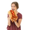 Squishable / Mini Dachshund Hot Dog 7" Plush