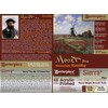 Masterpiece Artist Canvas 43921 Monet PRO 1-1/2" Deep, 9" x