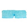 Fuller Brush Dynamic Duo Micro Mop – 2-in-1 Chenille &