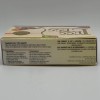 LESS LESS Natural Capsules 500mg With Papain 30 Count