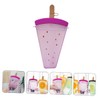Healeved Large Capacity Straw Cup Portable Drinking Cup with Straw