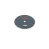 Stihl disc 41127134201 with Sharp Grinding Teeth 200-80, 1 Piece
