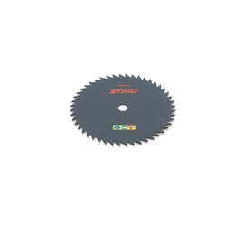 Stihl disc 41127134201 with Sharp Grinding Teeth 200-80, 1 Piece
