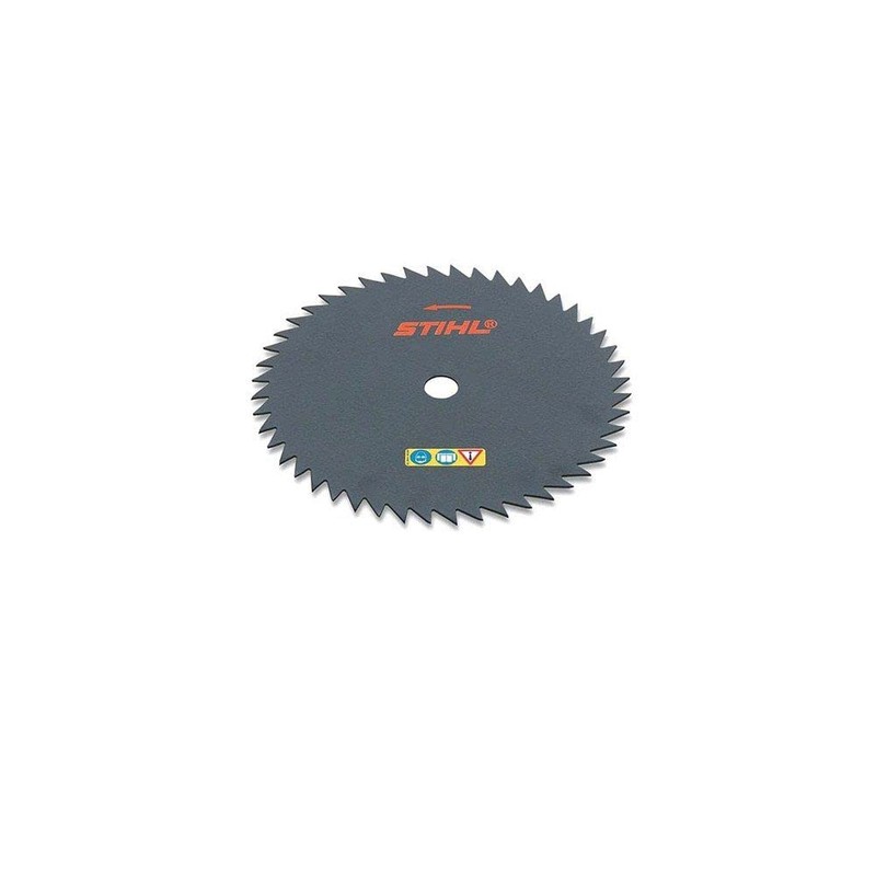 Stihl disc 41127134201 with Sharp Grinding Teeth 200-80, 1 Piece