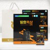 발효흑삼 진액 70ml x 30포 선물세트 홍삼 Fermented Black Ginseng