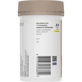 Swisse Ultiboost High Strength Magnesium Powder Orange, 180g