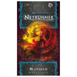 Android Netr Unner: Blood Money – Details/Crisis Oven Cycle 2