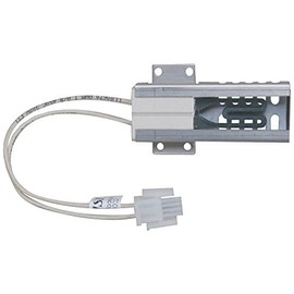 After Market Parts Compatible Oven Igniter for General Electric J2BP85SEL1SS, JGBS23BEL3BB, JGBP88SEL1SS, Kenmore / Sears 36275622300 Gas Range