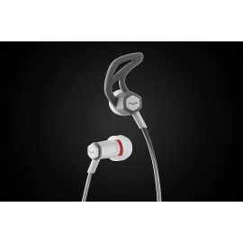 V-MODA "V-MODA" *FORZA* IN-EAR HYBRID SPORT HEADPHONES